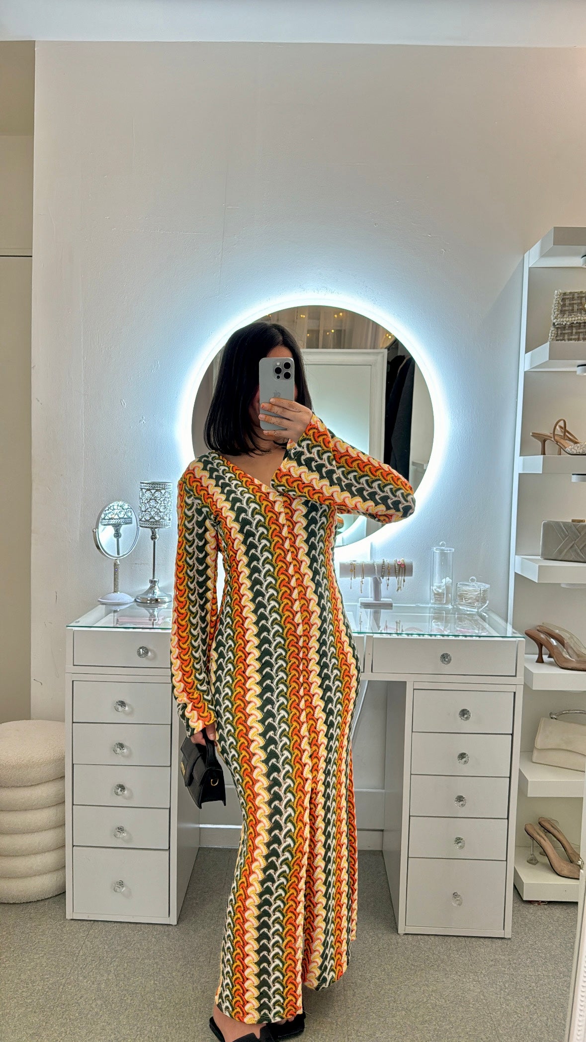 Robe Sirine
