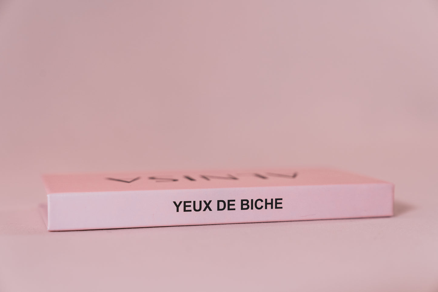 CIL MAGNÉTIQUE YEUX DE BICHE