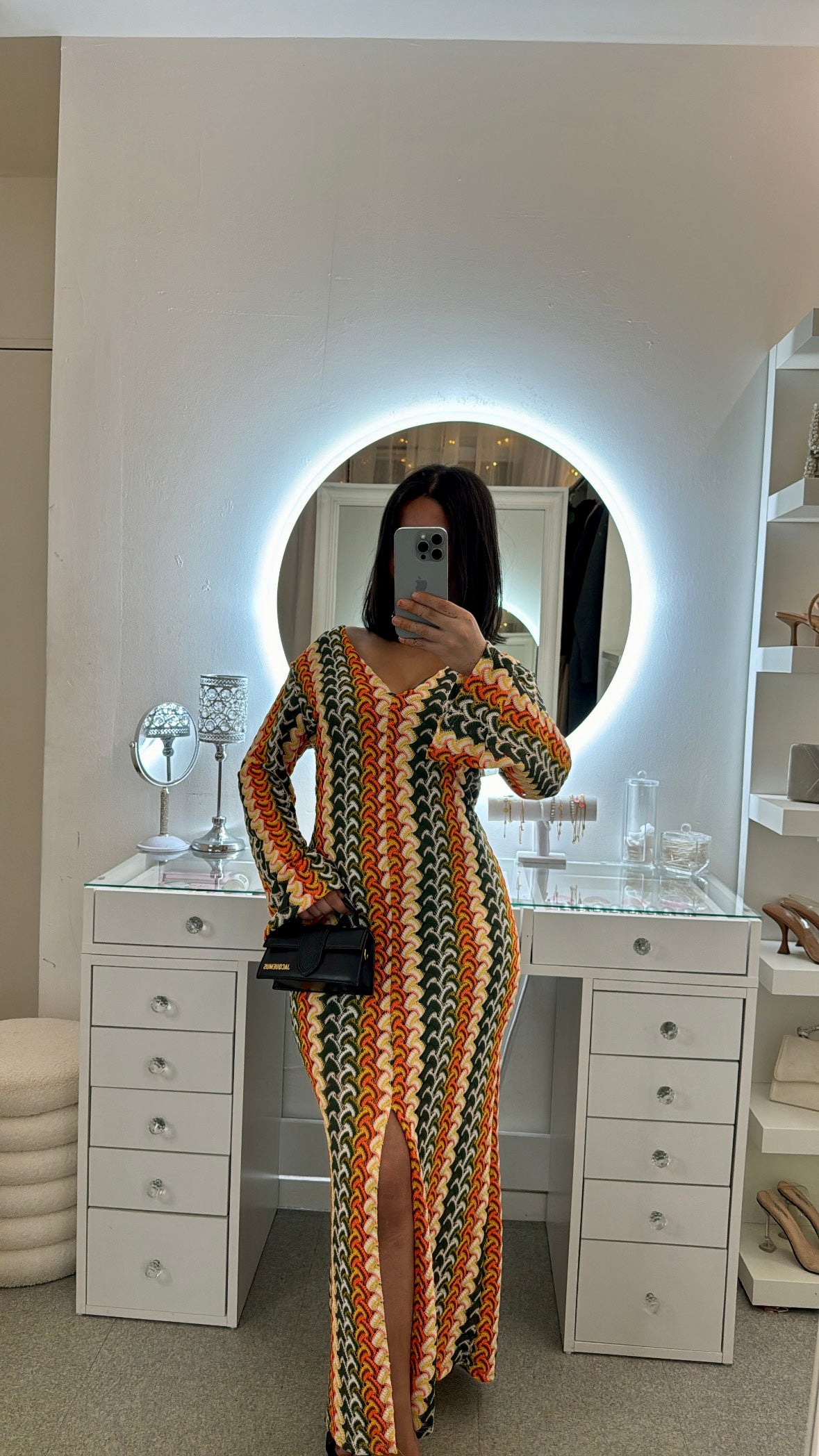 Robe Sirine