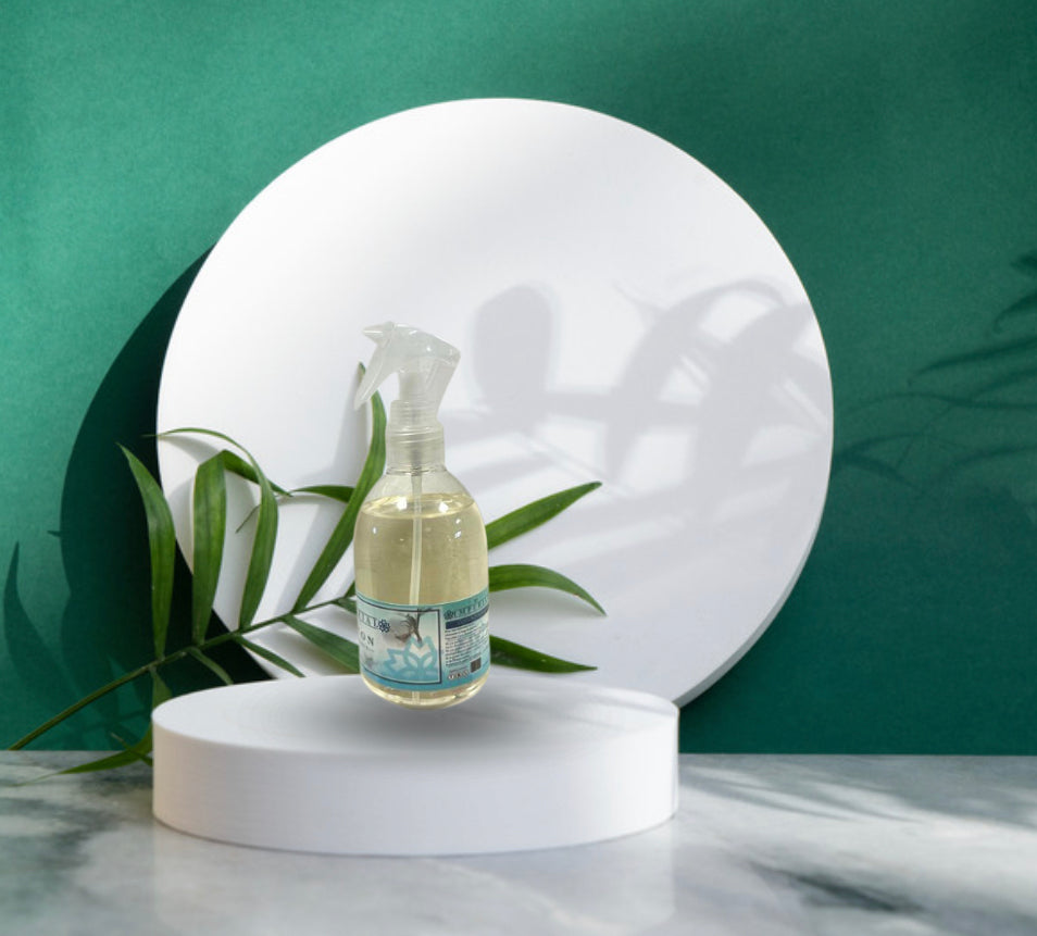 Spray Coton d’Afrique