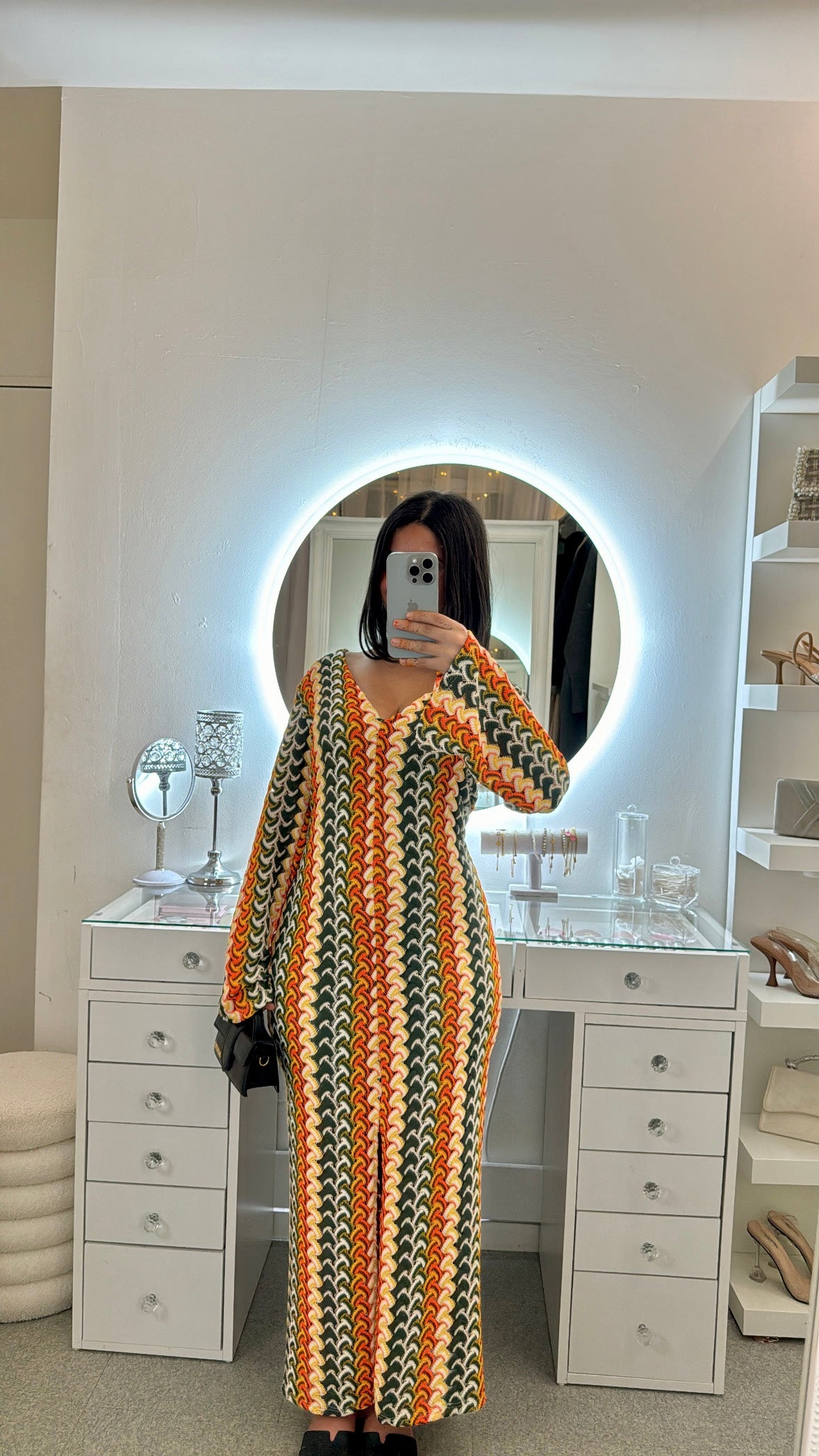 Robe Sirine