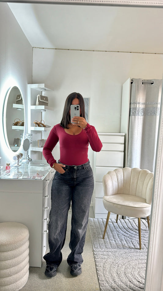 Body Zeinab bordeaux