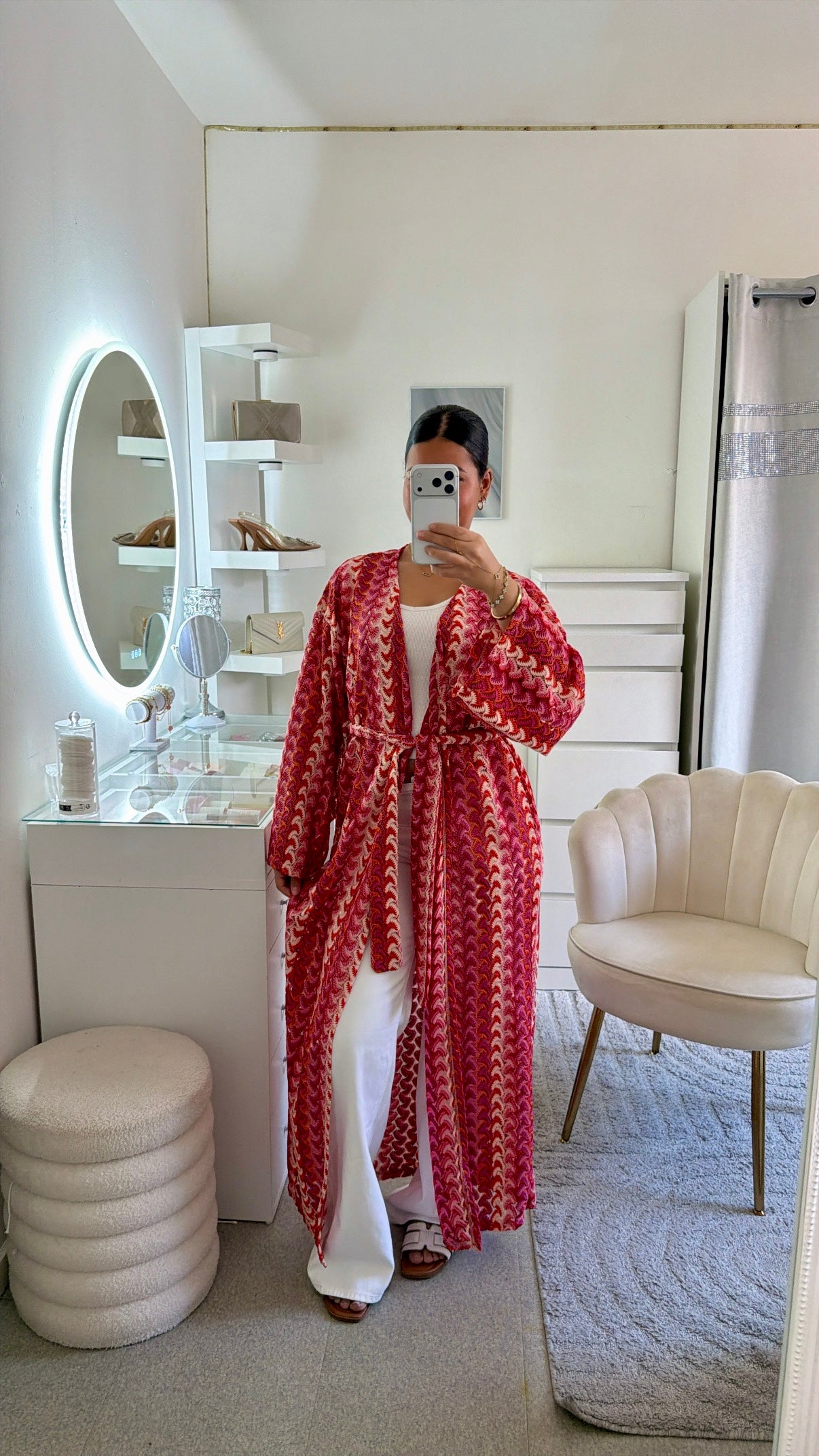 Kimono Ikram