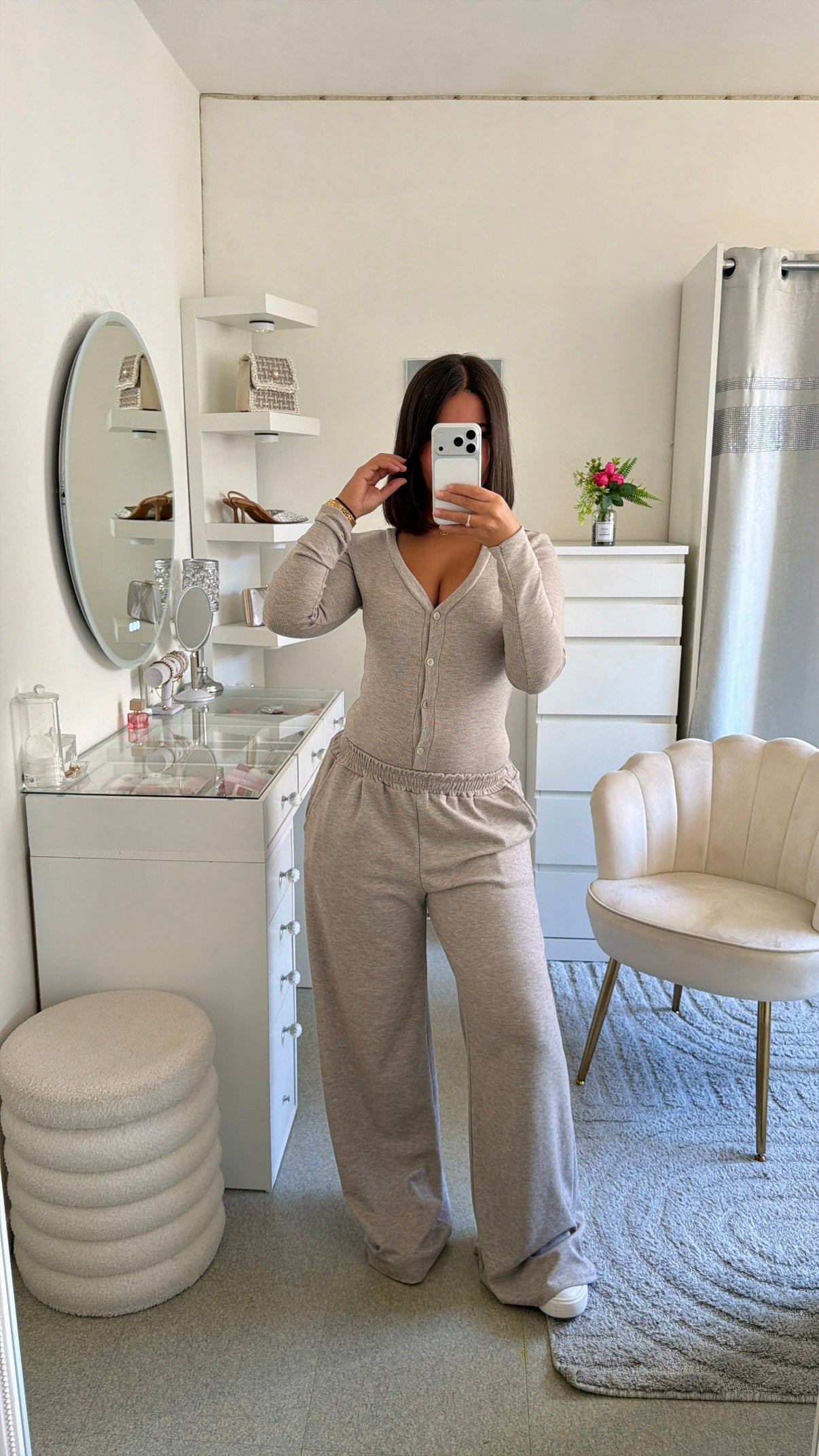 Ensemble body Zohra
