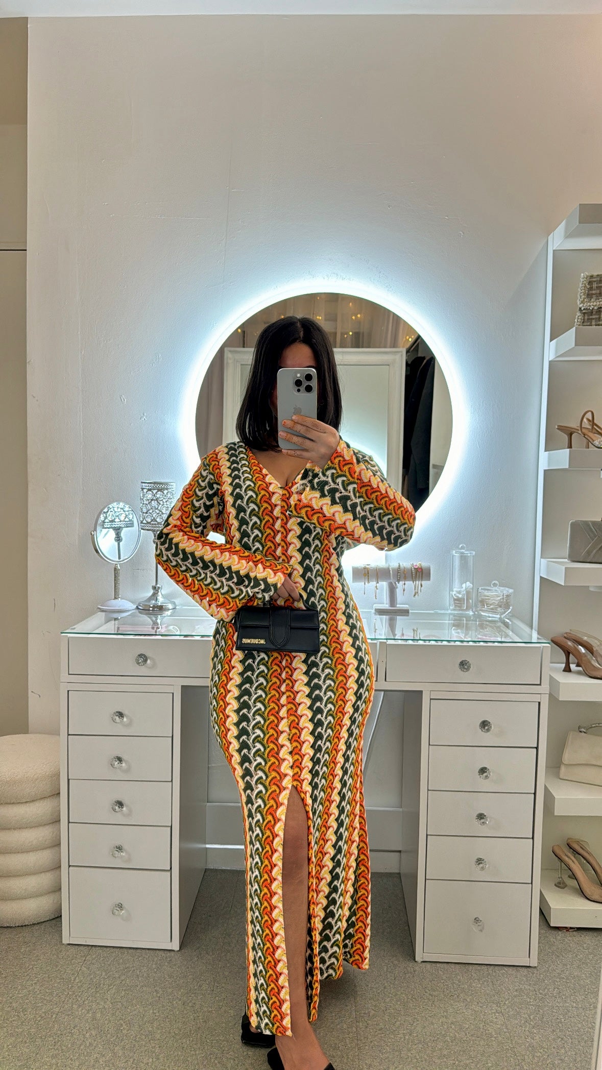 Robe Sirine