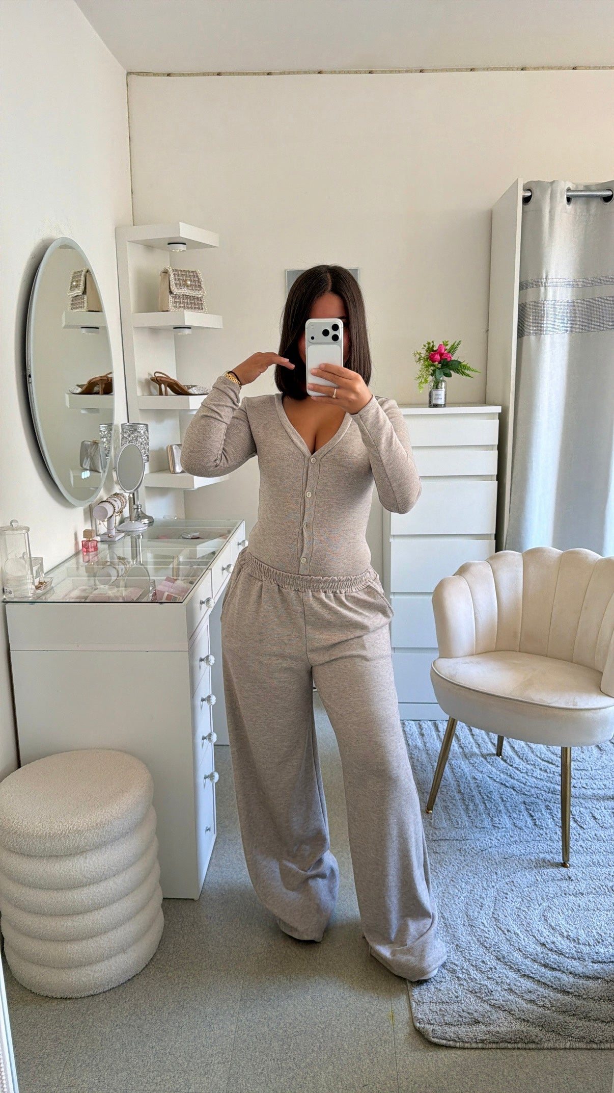 Ensemble body Zohra