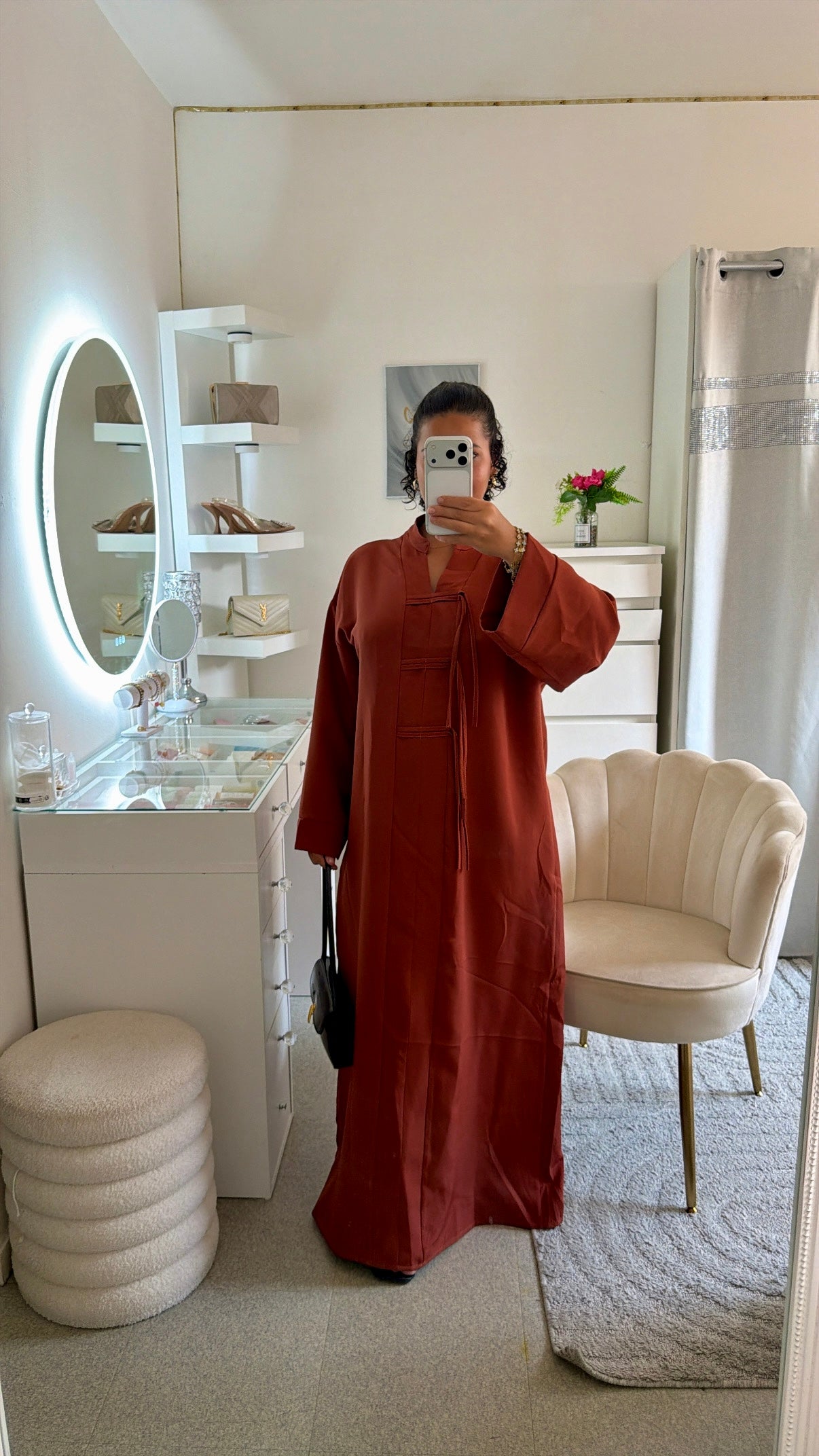 Robe Kadisa