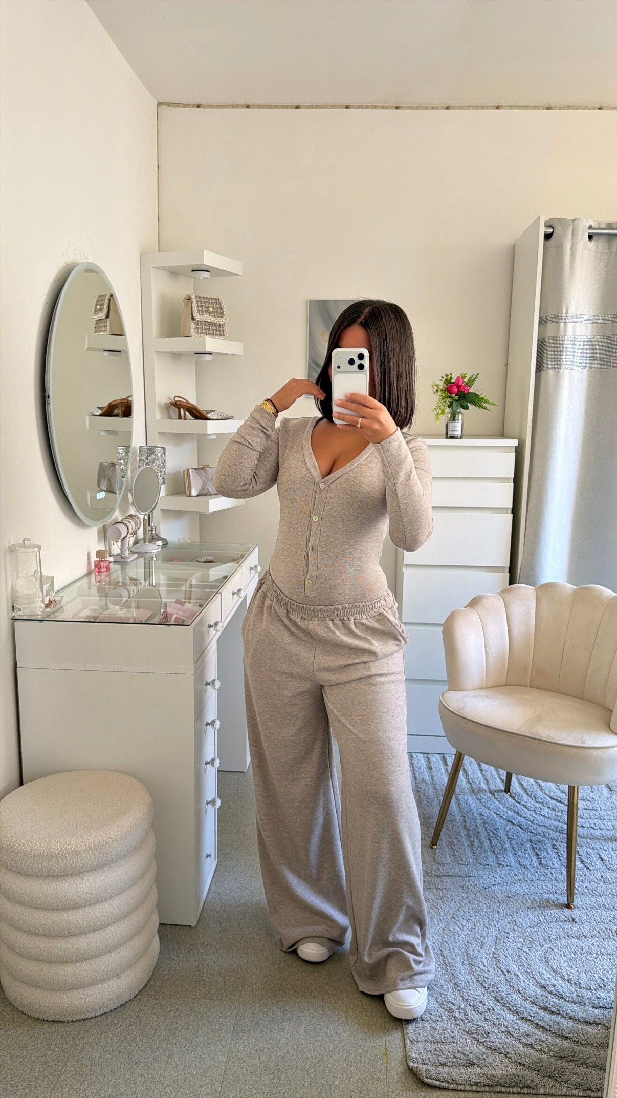 Ensemble body Zohra