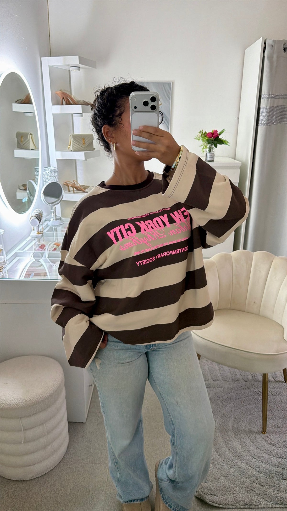Pull Cerena