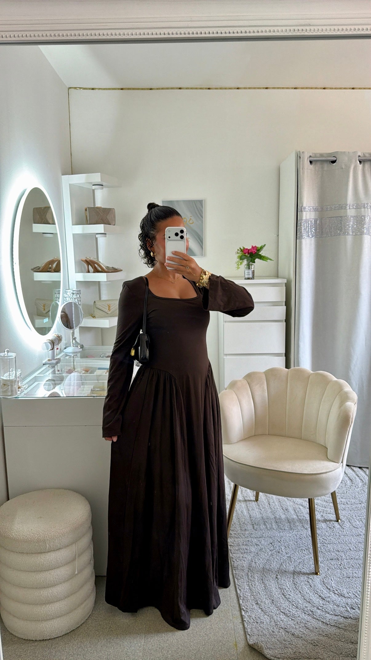Robe Sassou
