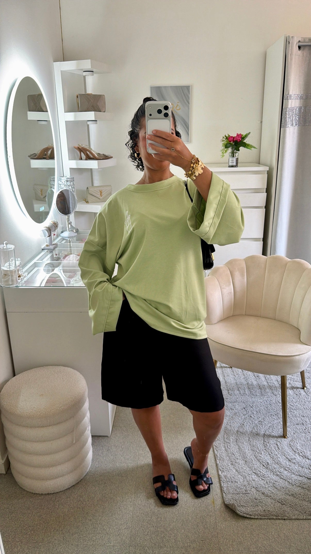 Pull Matcha