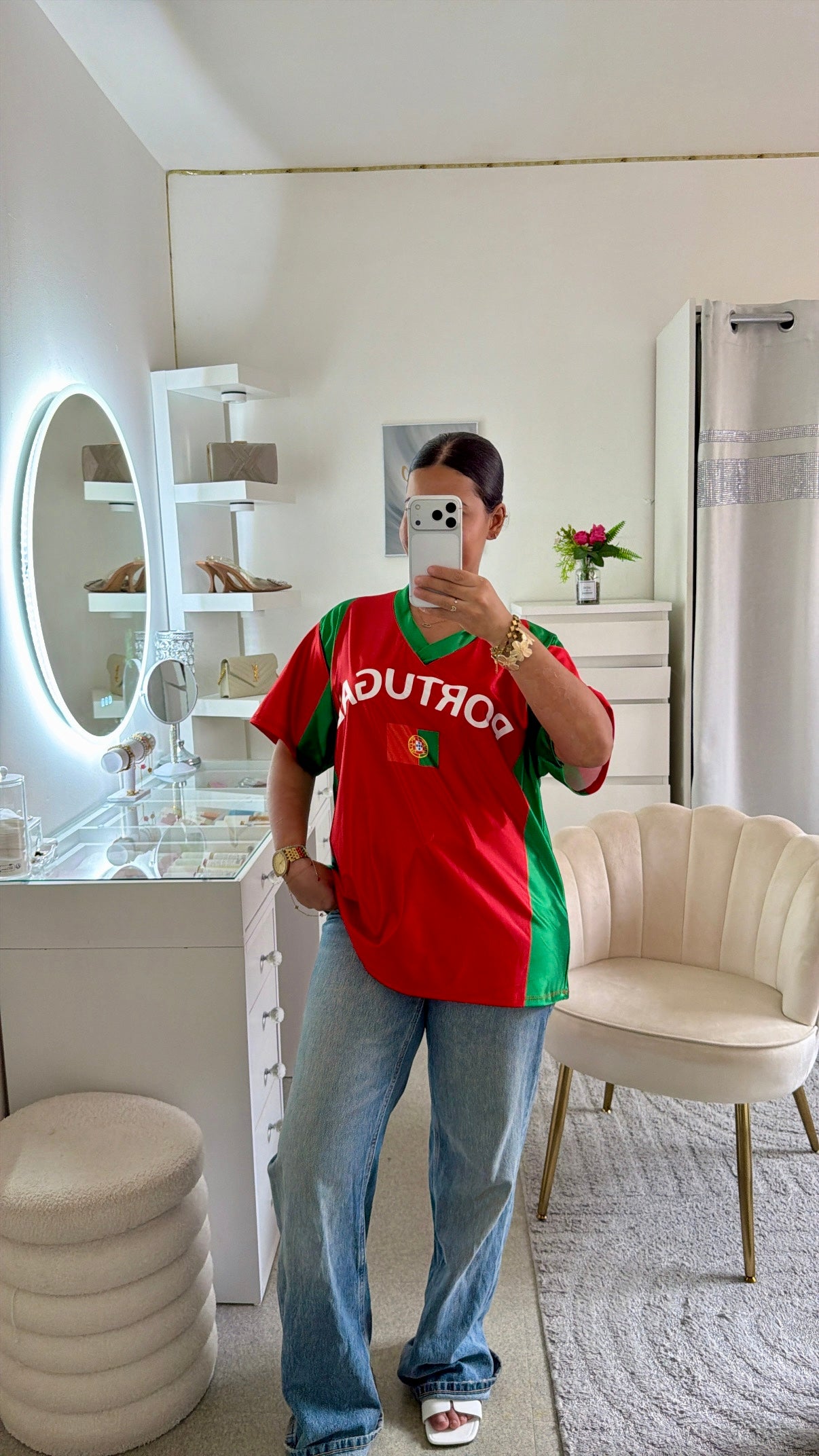 T shirt Portugal 🇵🇹