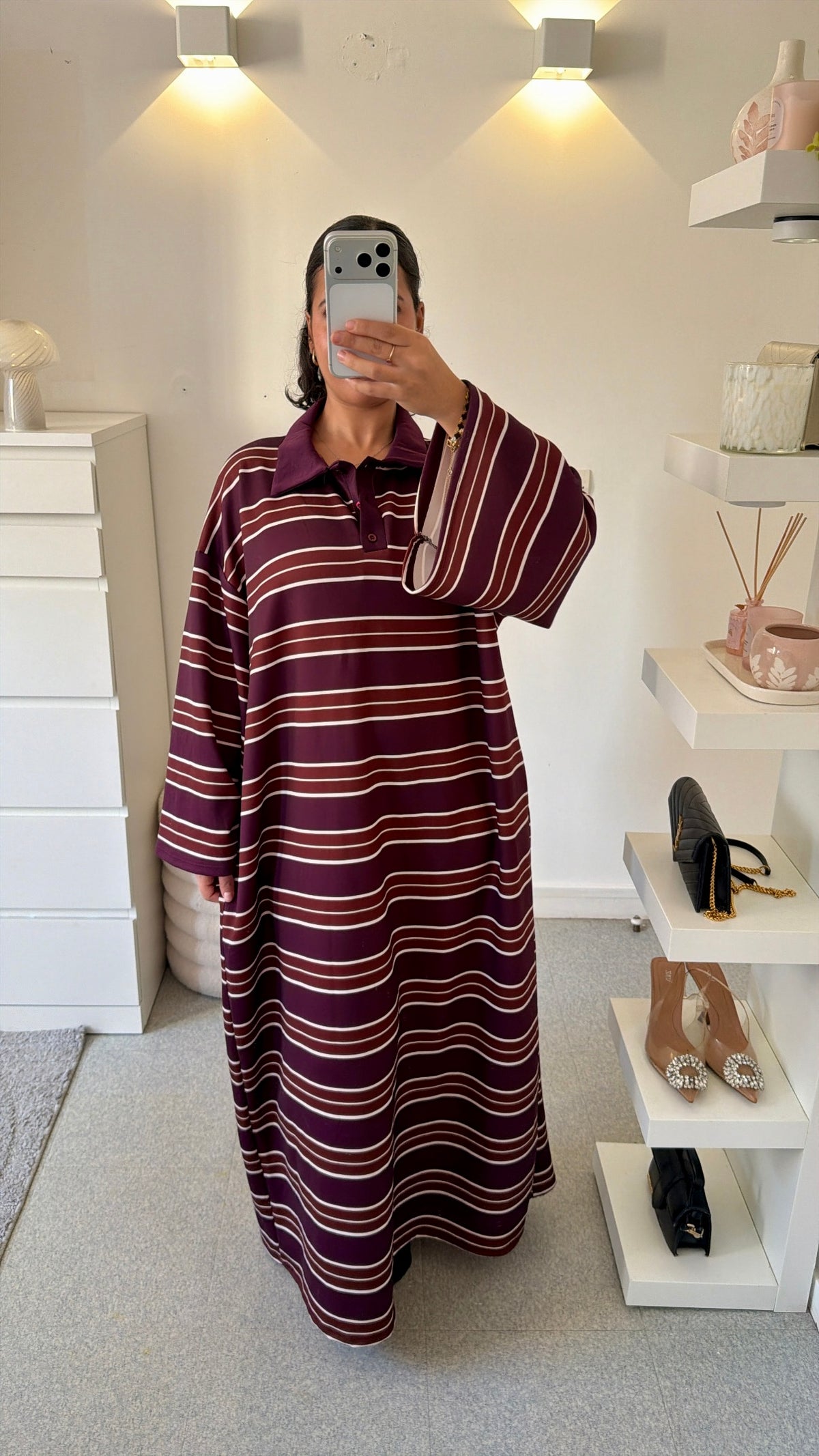 Robe Nora