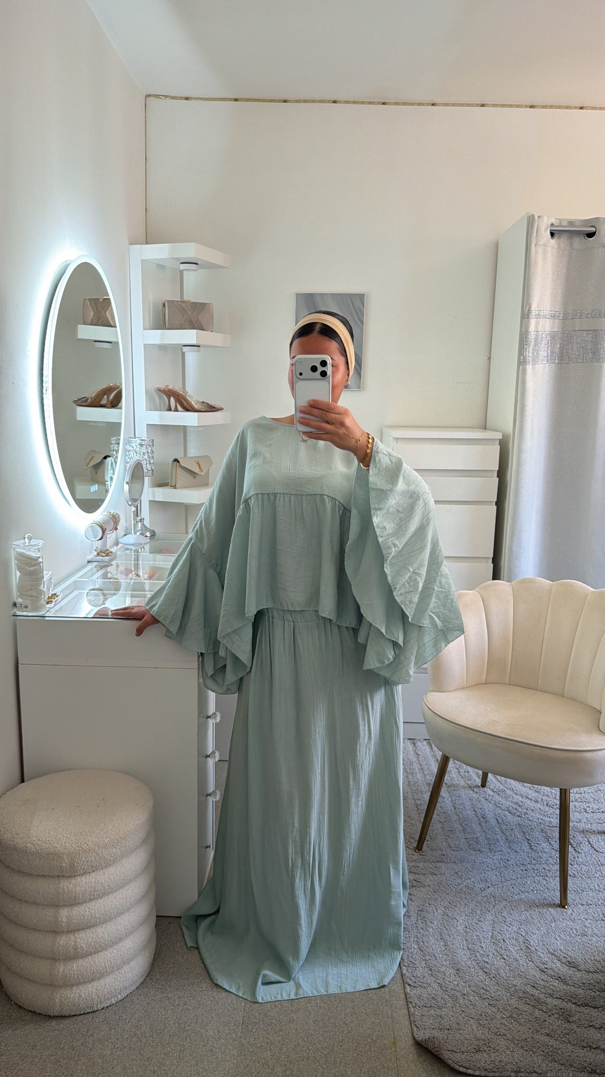 Ensemble Eulalie