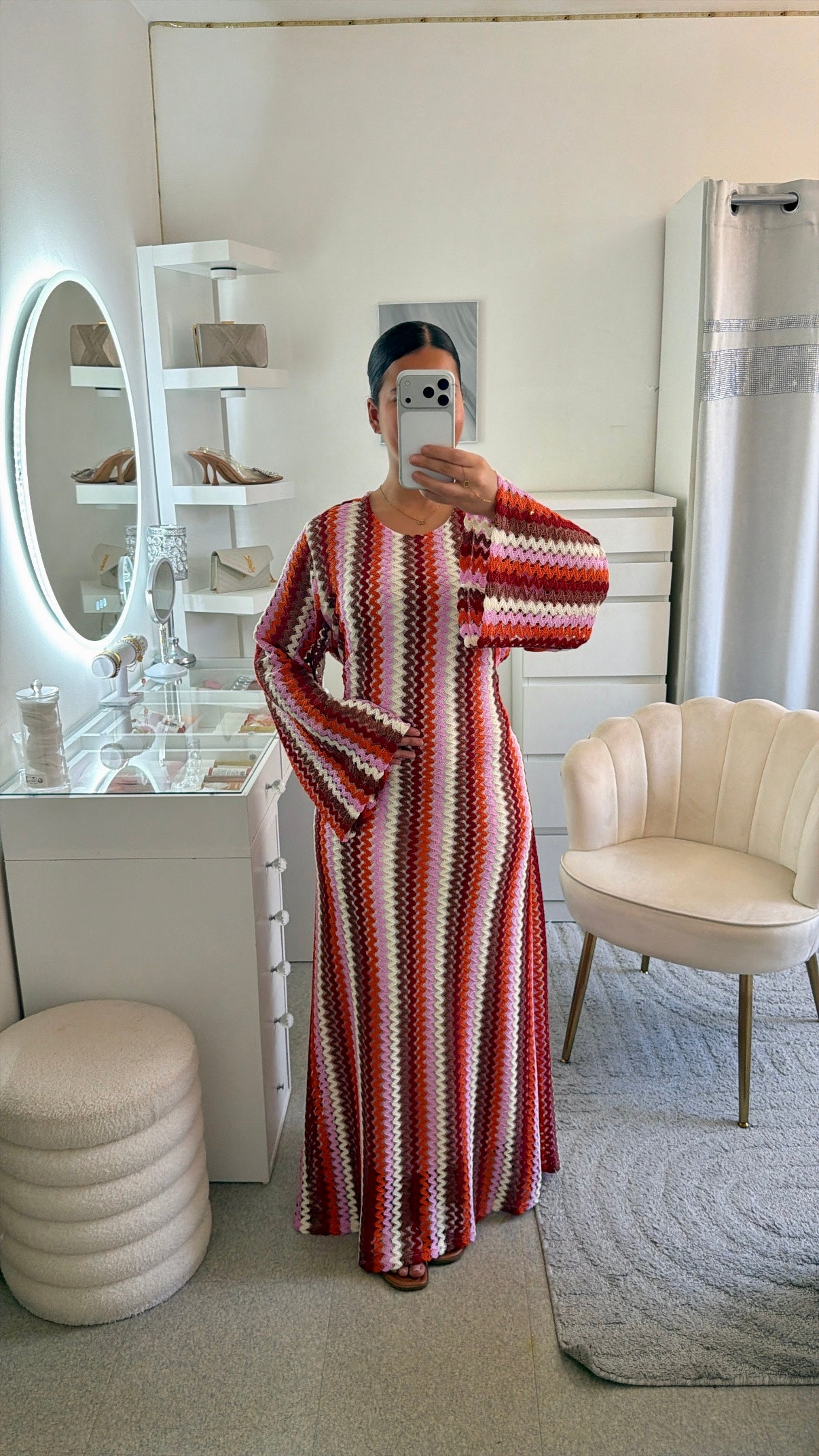 Robe Fadila