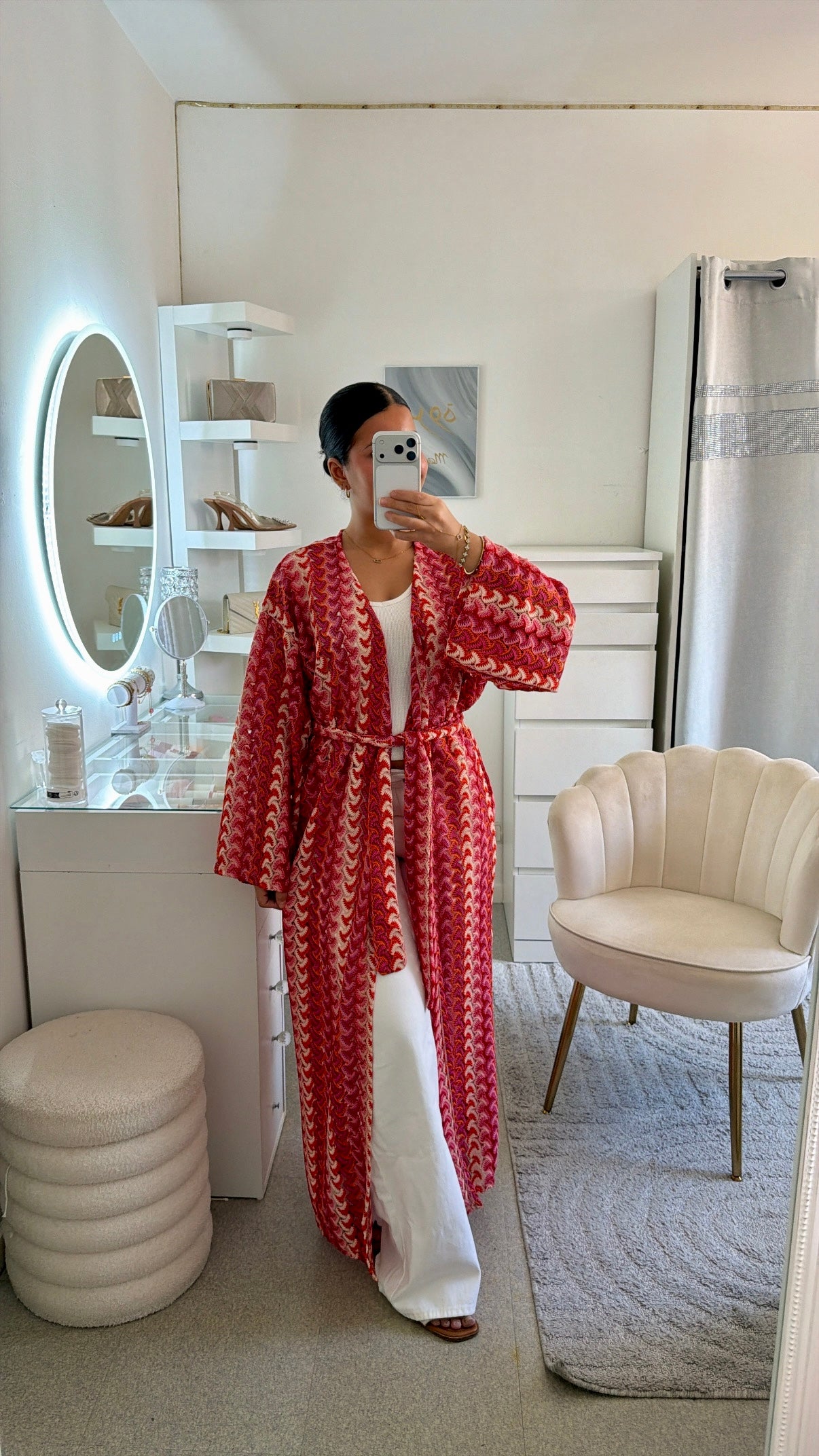 Kimono Ikram