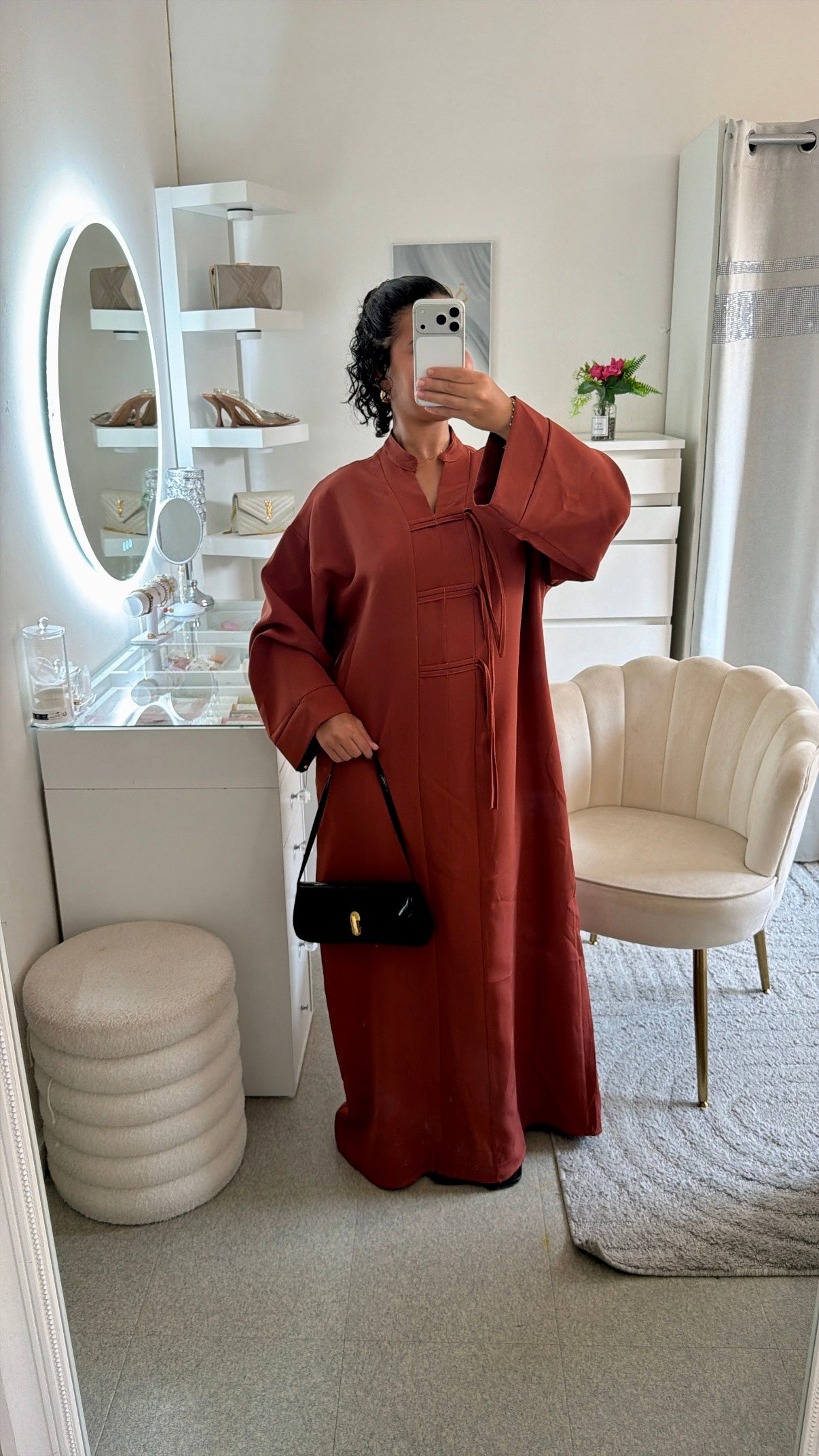 Robe Kadisa