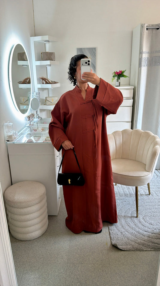 Robe Kadisa