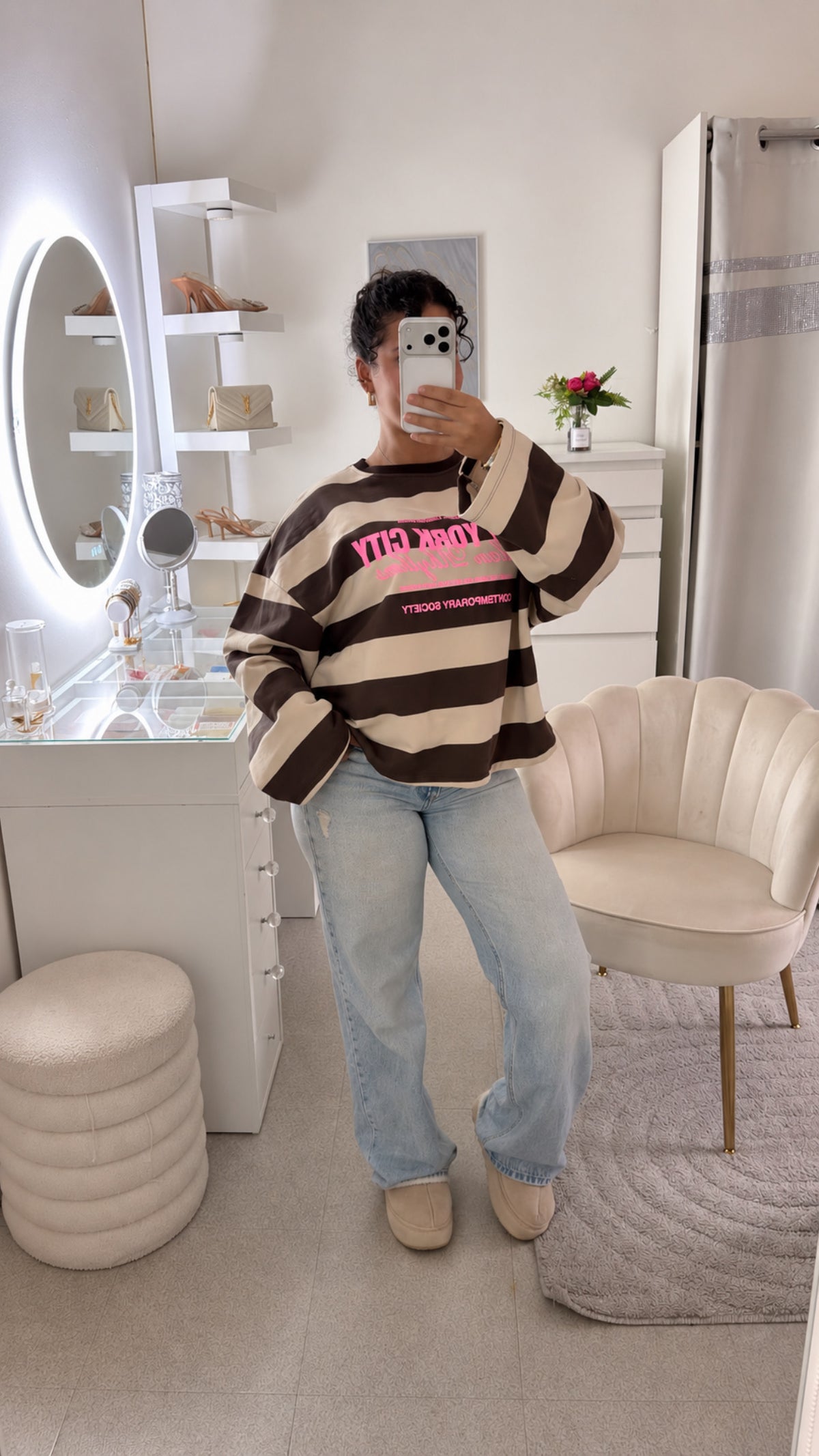 Pull Cerena