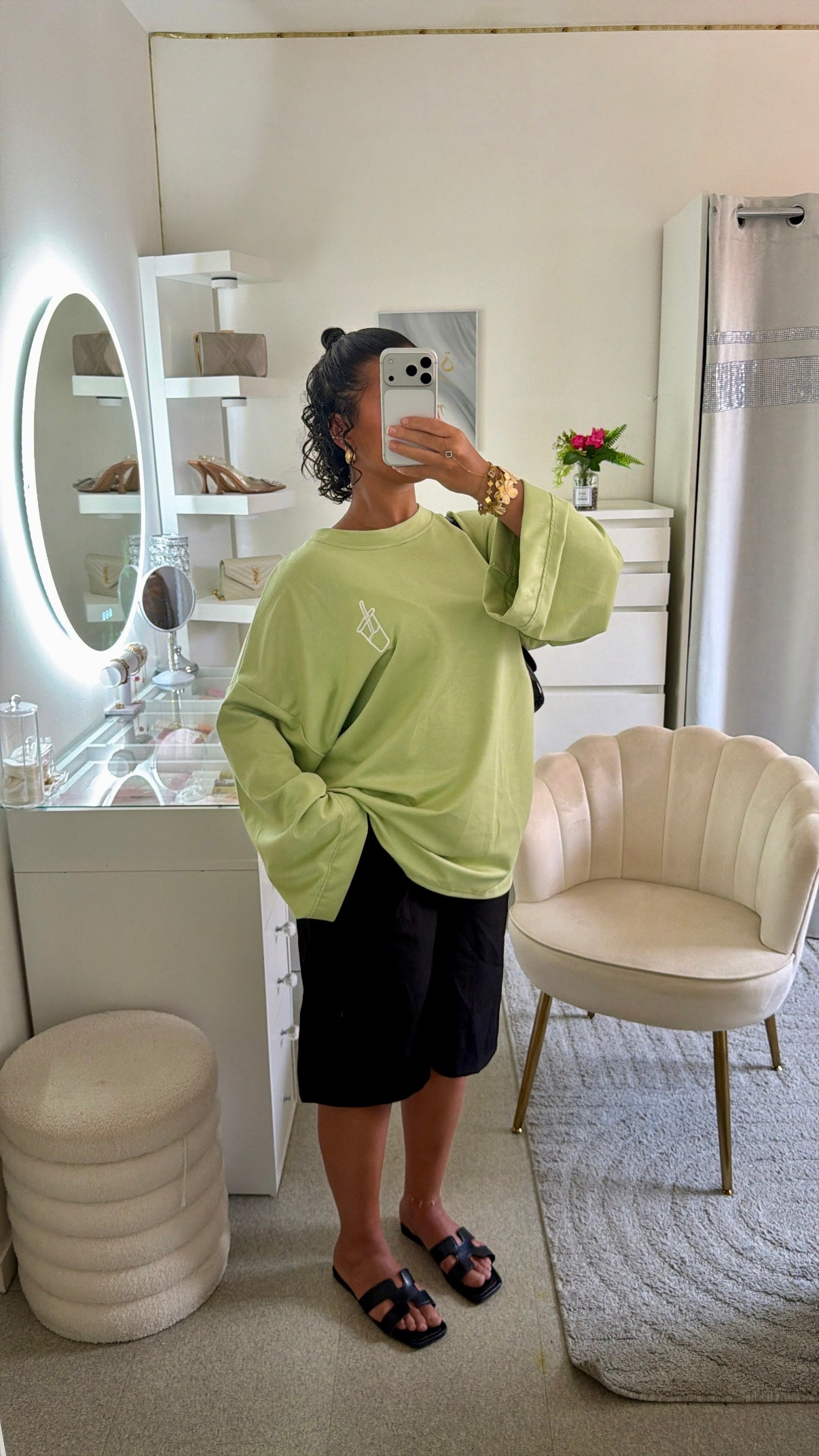 Pull Matcha