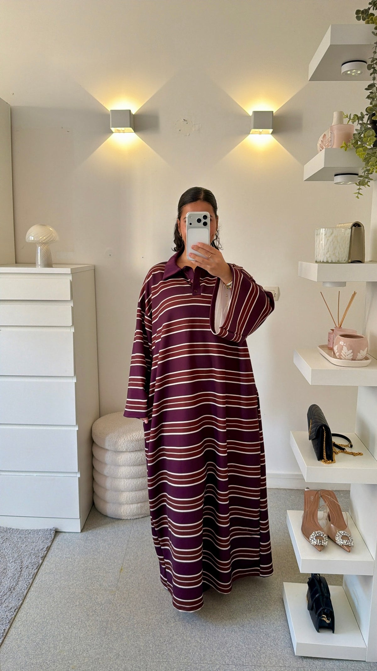 Robe Nora