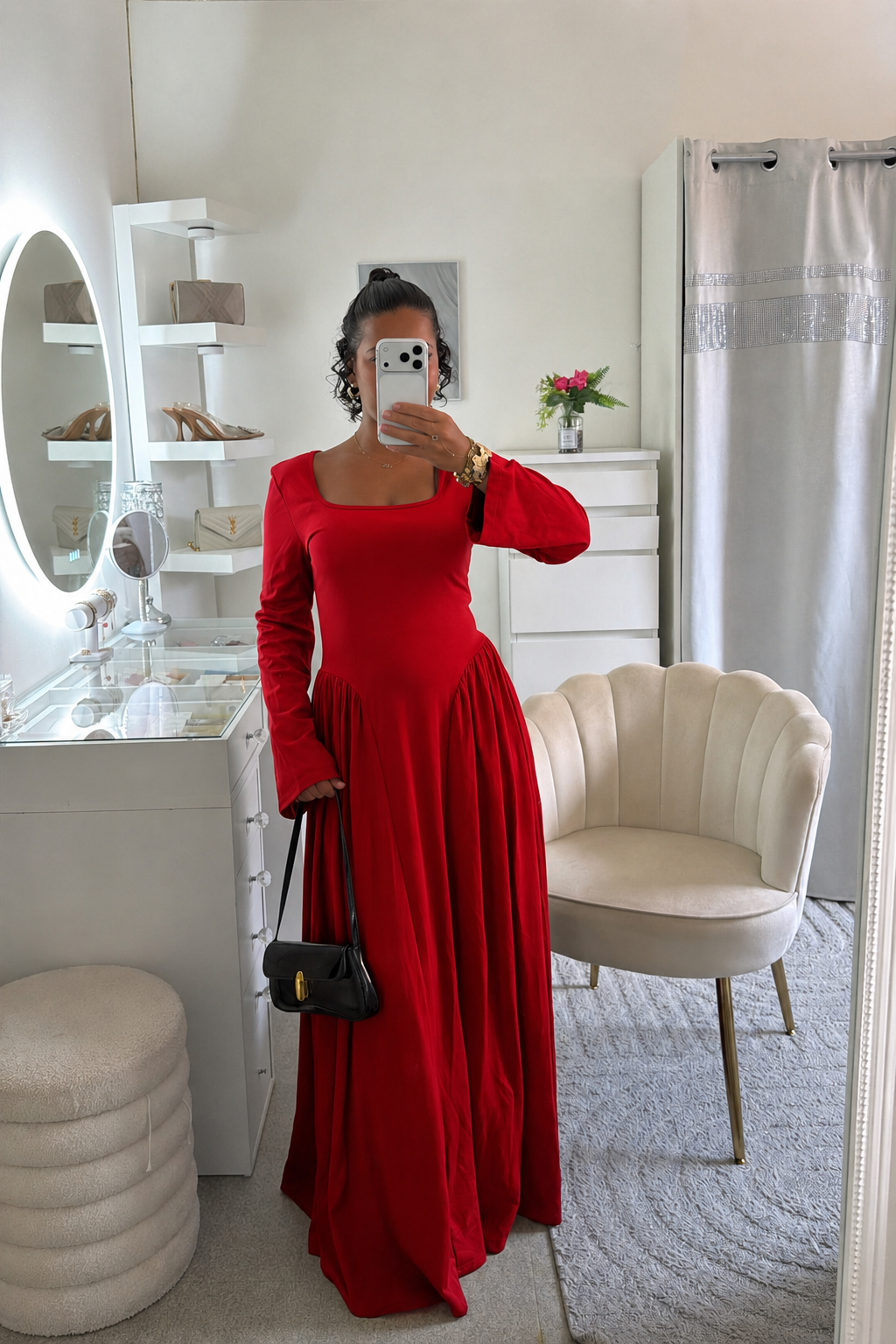 Robe Sassou