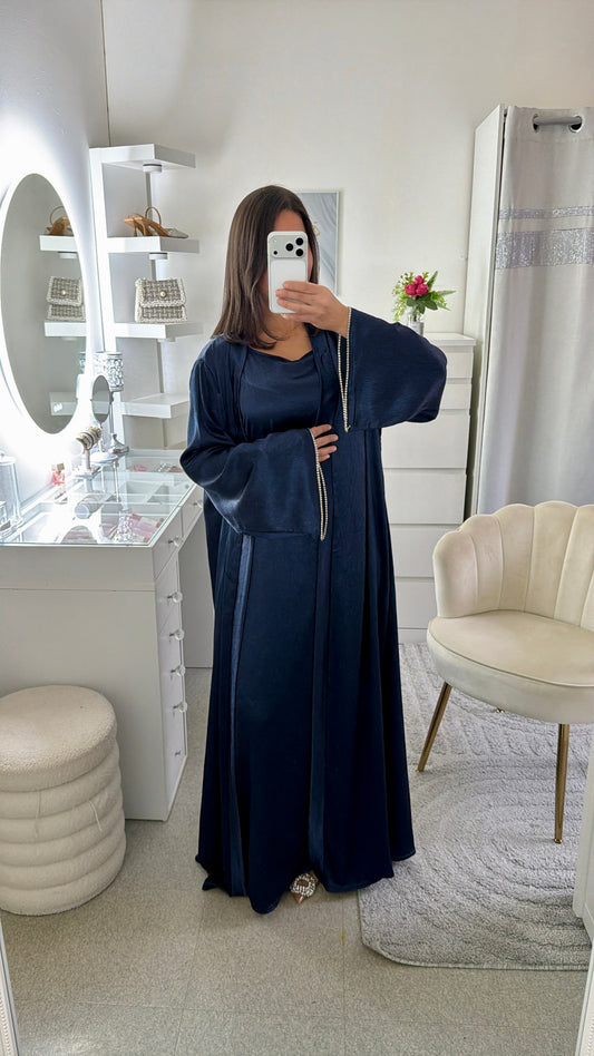 Ensemble Minyar bleu