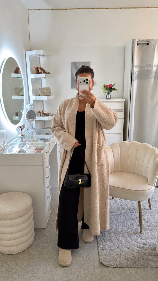 Gilet Magalie