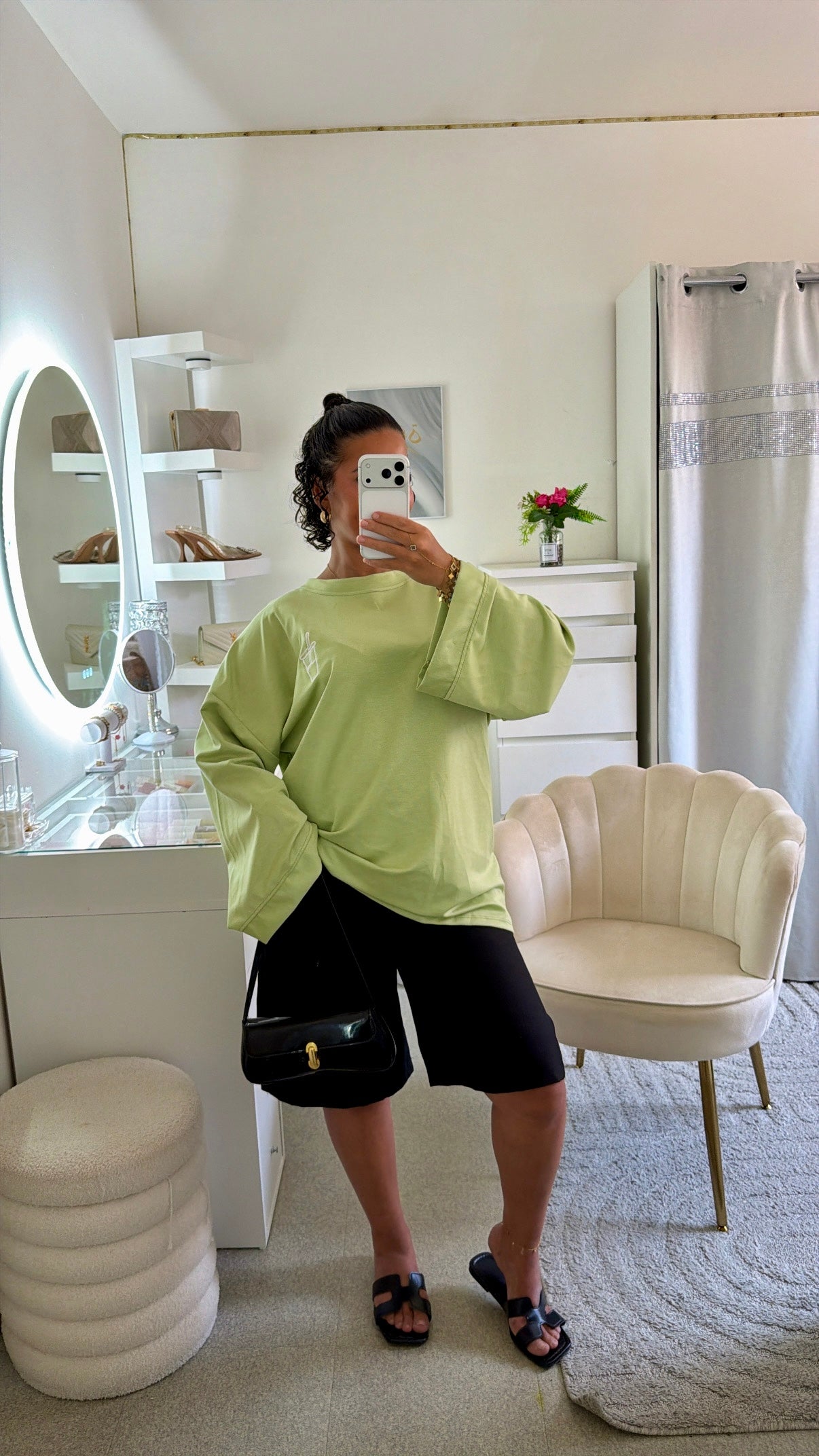 Pull Matcha