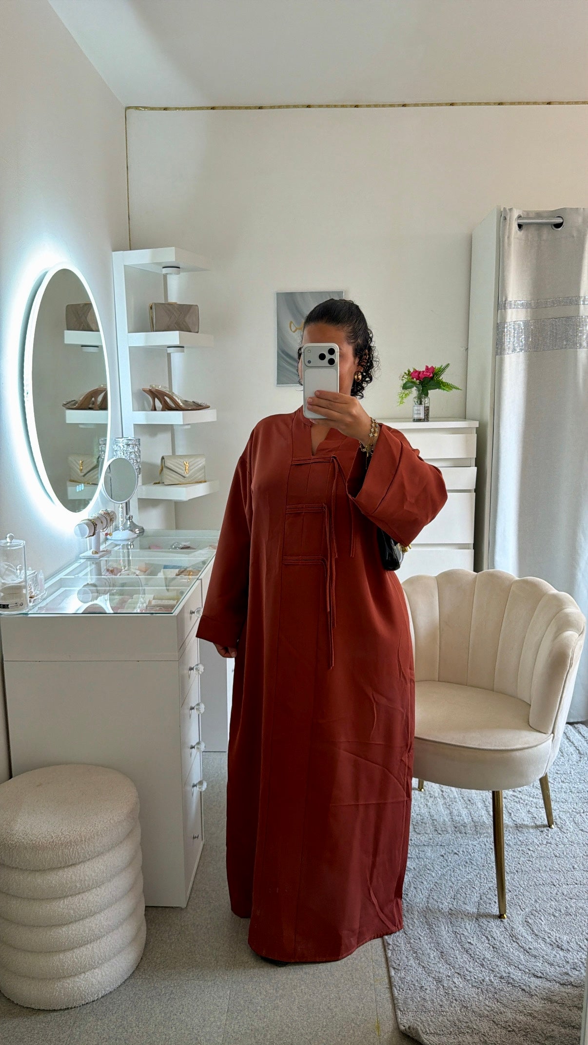 Robe Kadisa