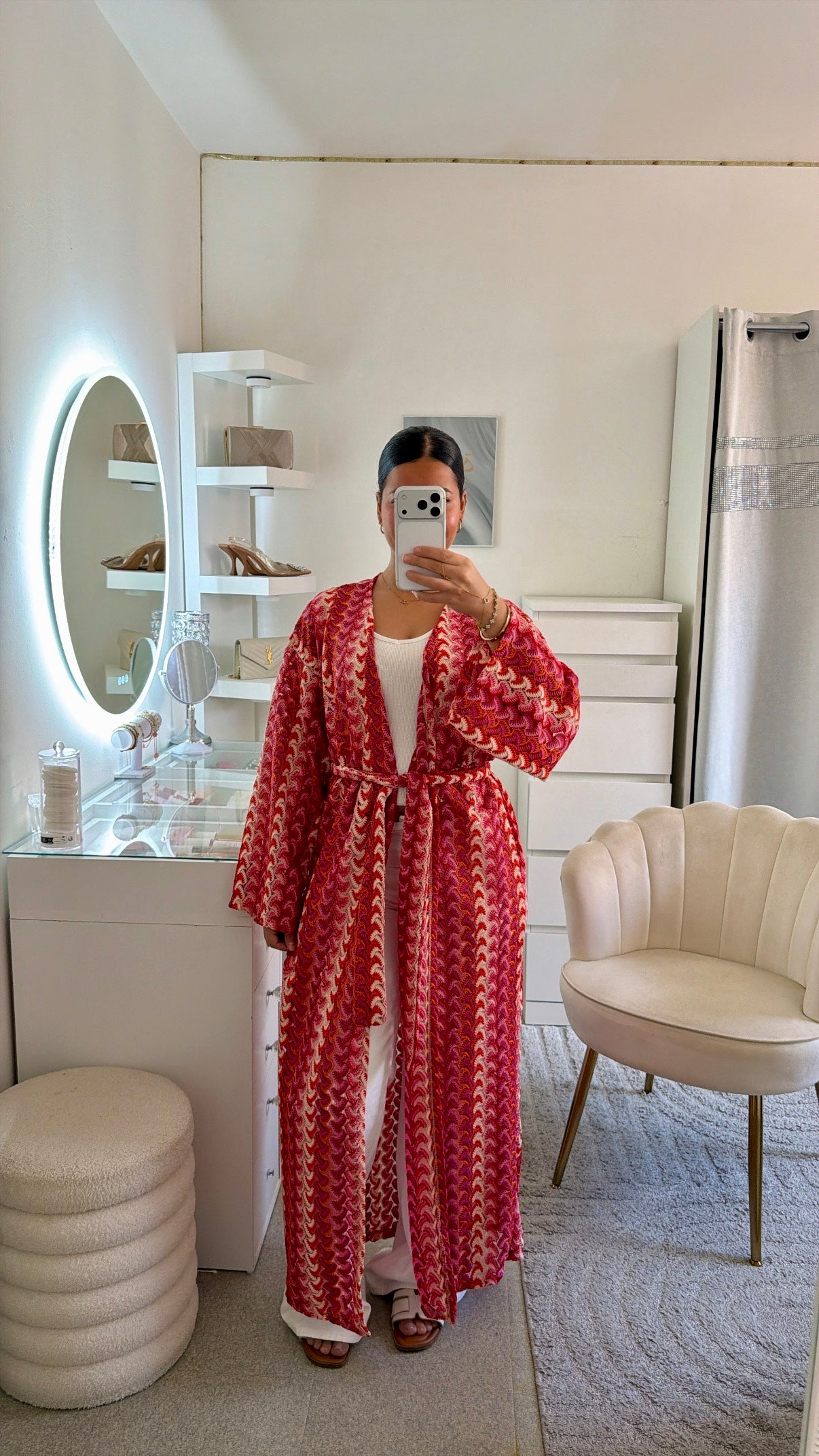 Kimono Ikram