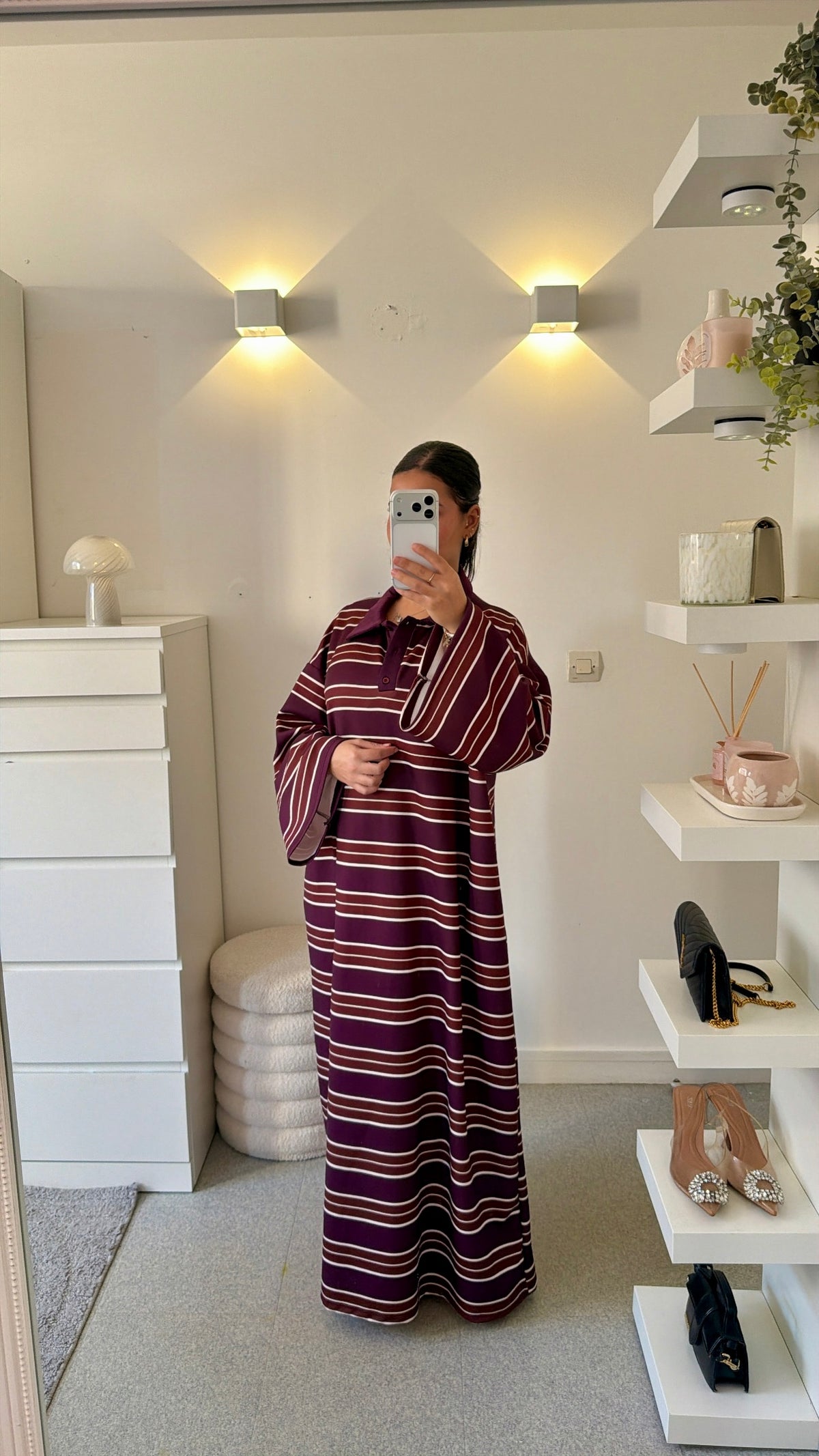 Robe Nora