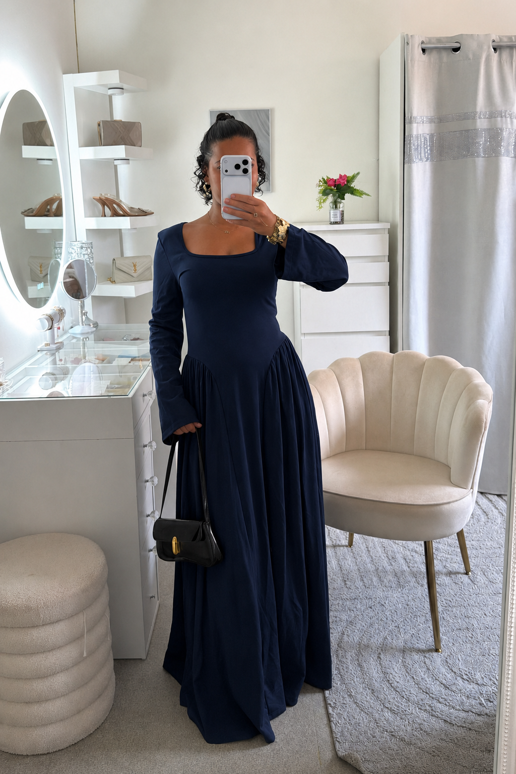 Robe Sassou