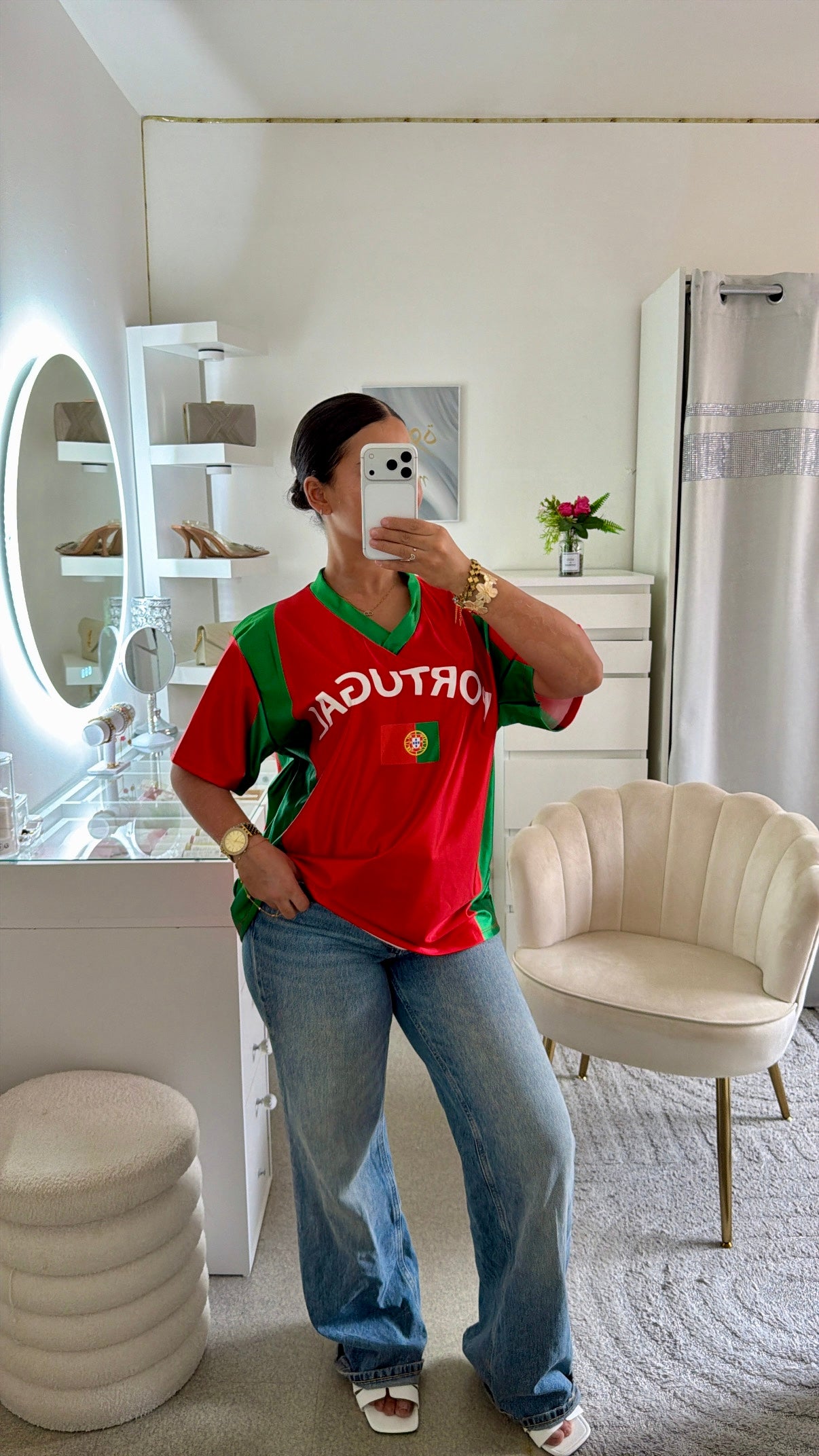 T shirt Portugal 🇵🇹