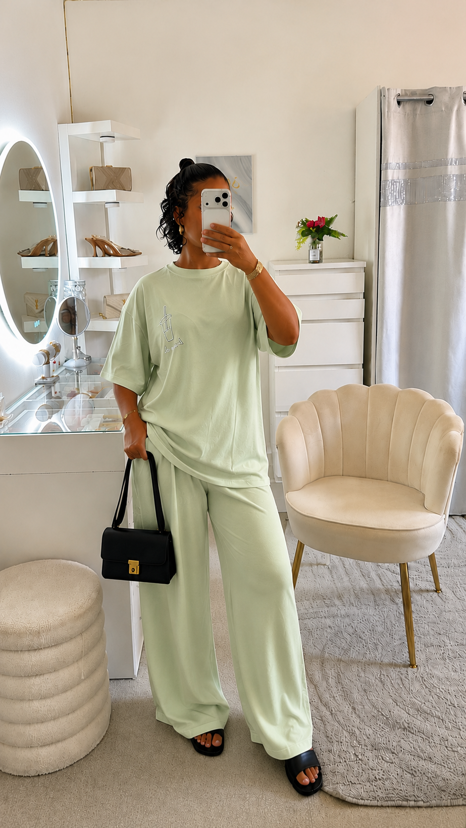Ensemble Matcha