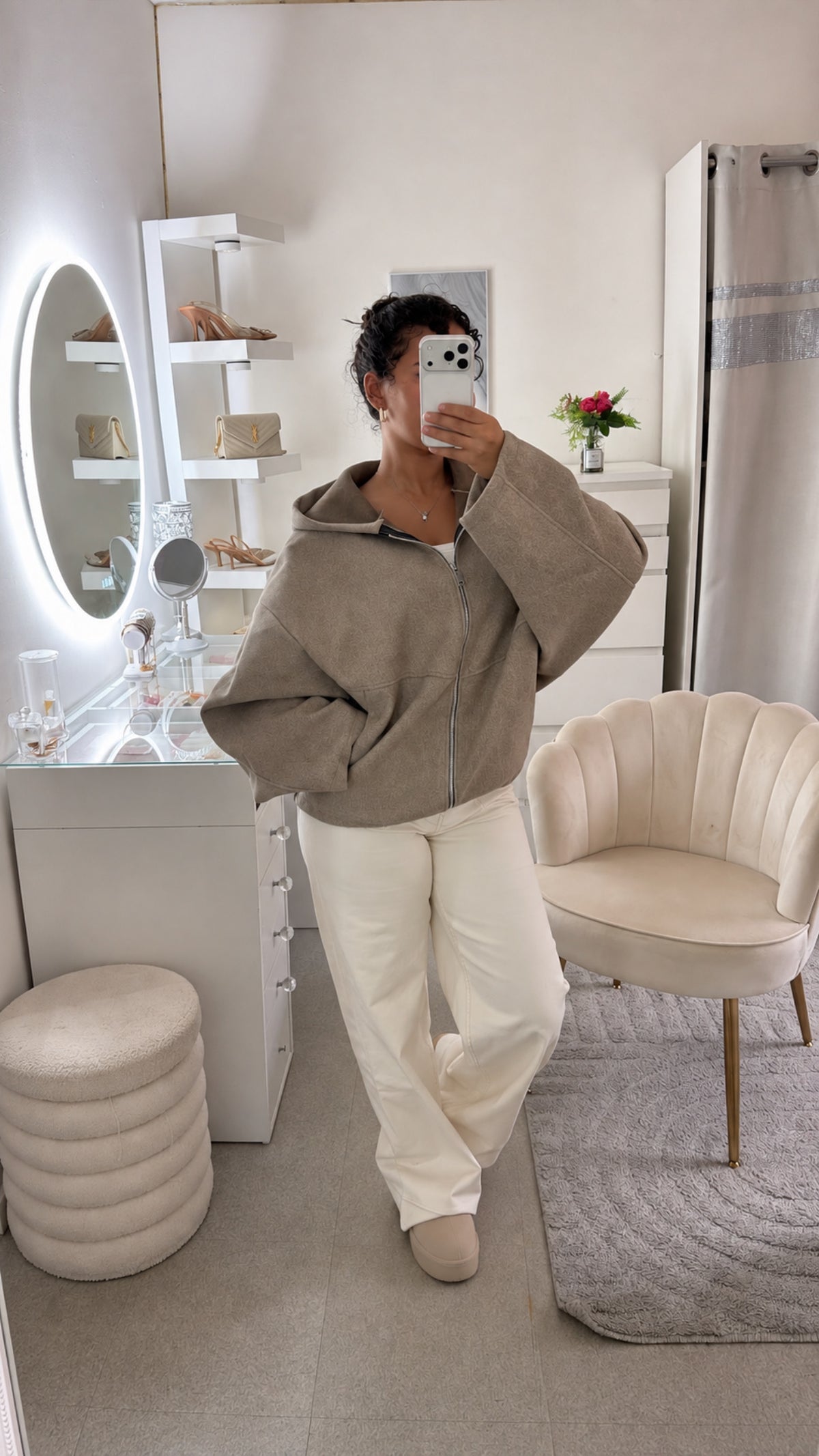 Veste Pascaline