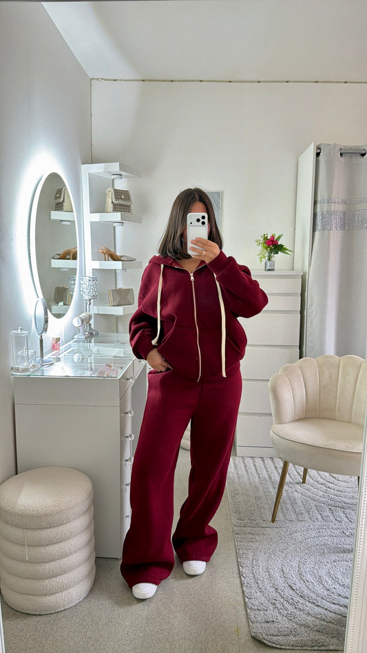 Ensemble Alba bordeaux