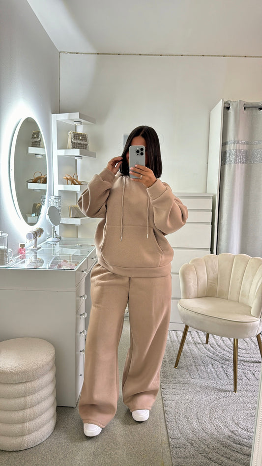 Ensemble jogging Lynn