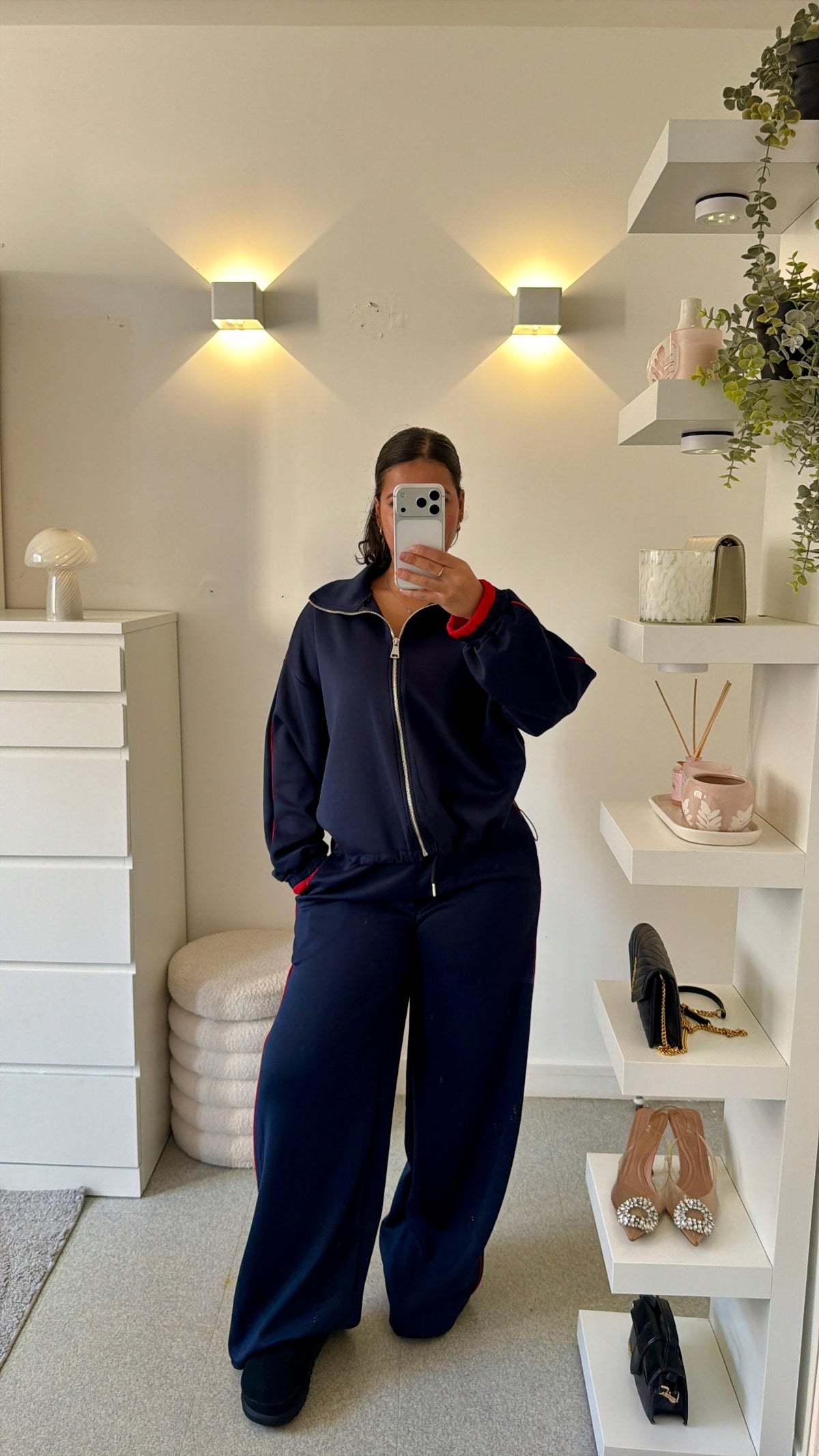 Ensemble Isla Bleu