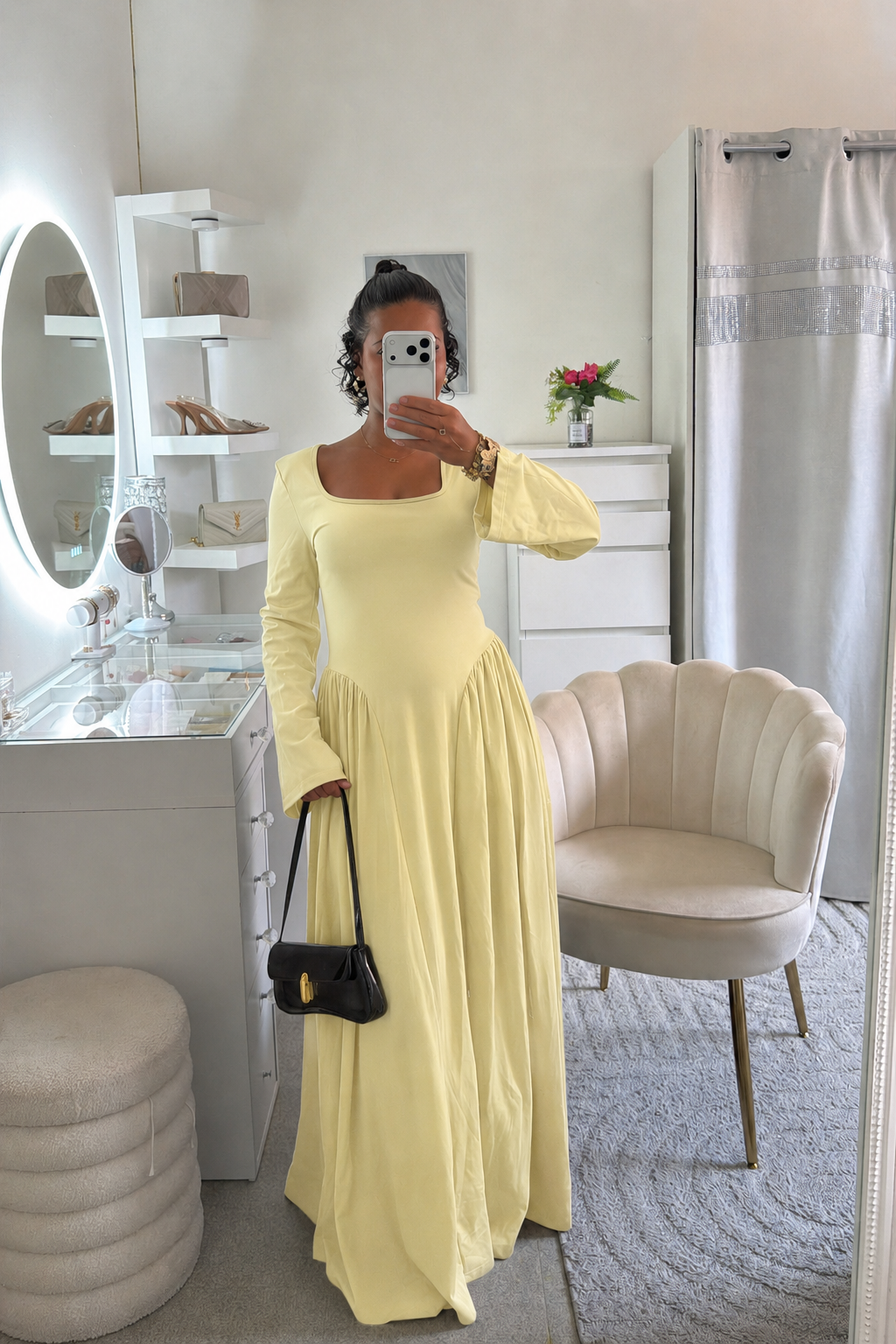 Robe Sassou